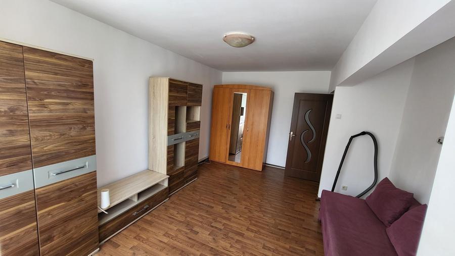 Inchiriere garsoniera spatioasa, parter - 5