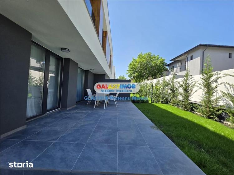 Casă cu 4 camere decomandat cu Teren 255 Mp în Giulești
