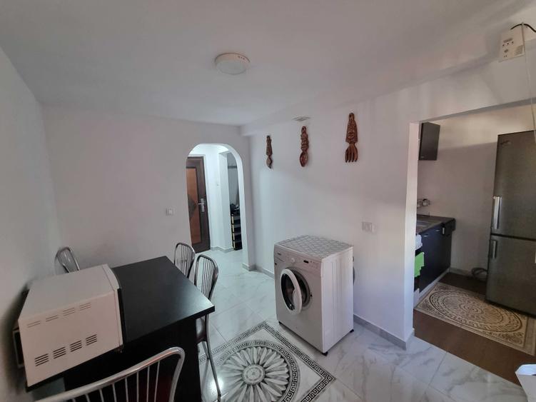 Apartament cu 2 camere semidecomandat în Nenciulești