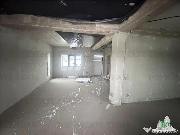 Casă cu 4 camere cu Teren 500 Mp în Frumușani