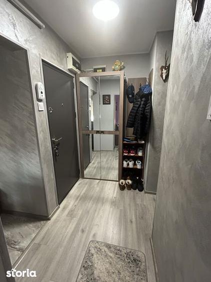 vand apartament 3 camere - 5