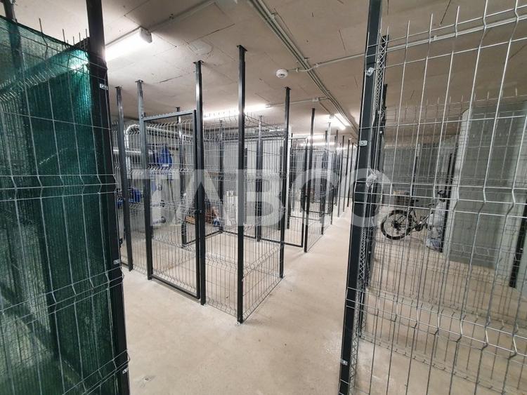 Apartament cu 2 camere decomandat, mobilat în Turnișor