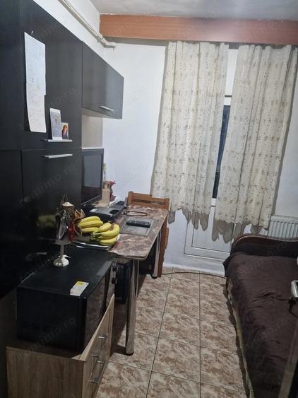 Apartament cu 2 camere decomandat în Inel I