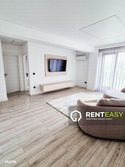 Apartament cu 2 camere în Tudor Vladimirescu