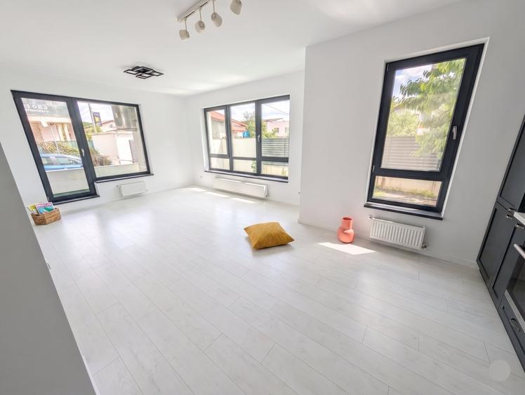 Apartament 3 camere 78mp cu gradina | 0 comision | Matei Millo - 1