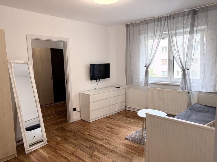 Apartament 2 camere zina Piata Rahovei - 7