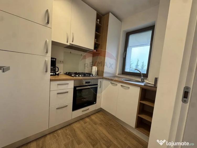 Apartament cu 2 camere de inchiriat in zona Baneasa - 10