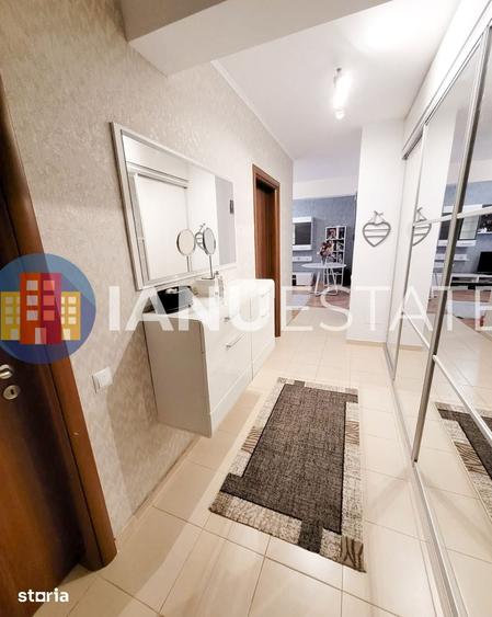 Mihai Bravu 5` Metrou Vitan Tineretului Parc Nou Centrala Parcare - 9