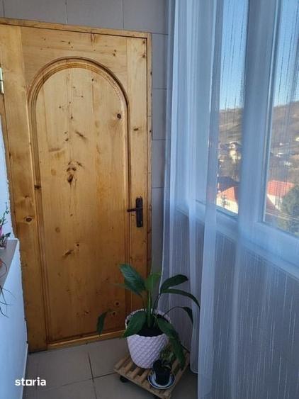 Apartament cu 2 camere. - 8