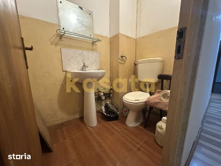 Apartament cu 4 camere în Militari