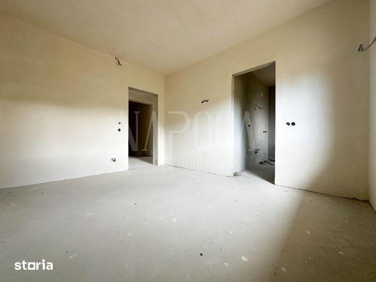 Casă cu 4 camere cu Teren 830 Mp în Sălicea
