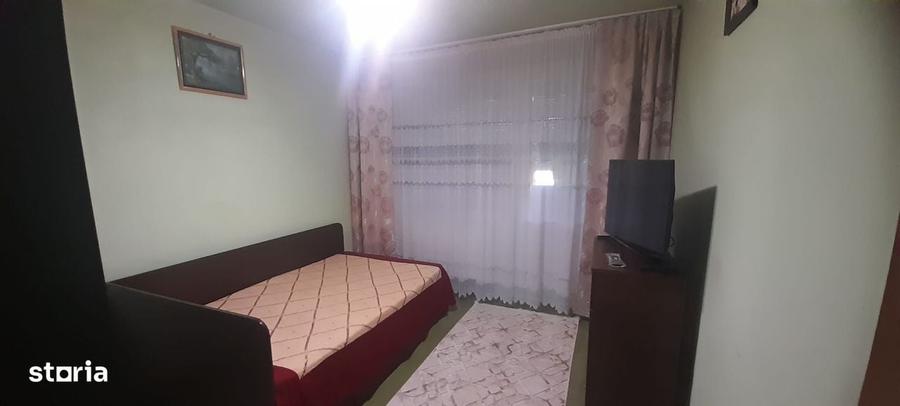 Valea Ialomitei,Aleea Campul cu Flori - 2