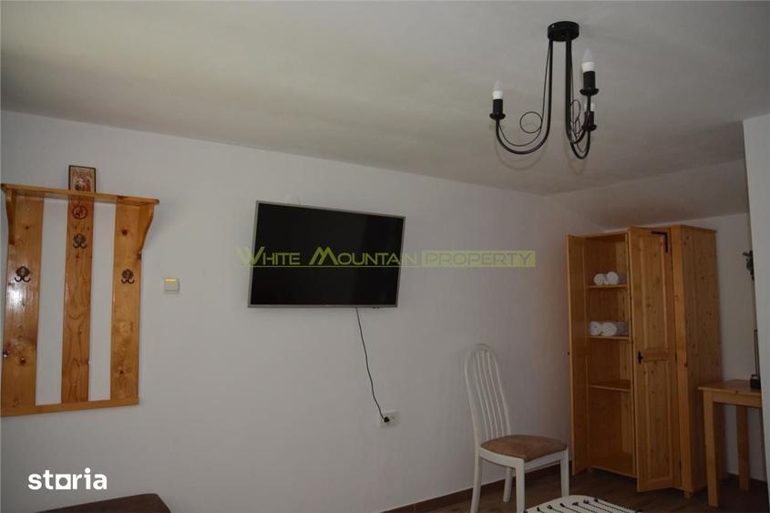 Spațiu comercial, de 500 mp, în Malaia