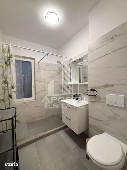 Apartament cu 2 camere în Dumbrăvița
