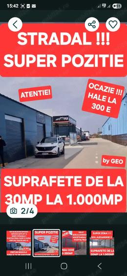 Casă cu 3 camere cu Teren 30 Mp în Central