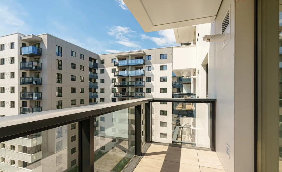Apartament 2 camere | Cortina North | Prima Inchiriere| Pipera - 8