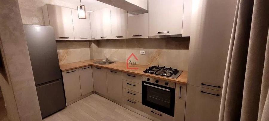 Apartament Premium – Păcurari | 2 camere | prima închiriere - 1