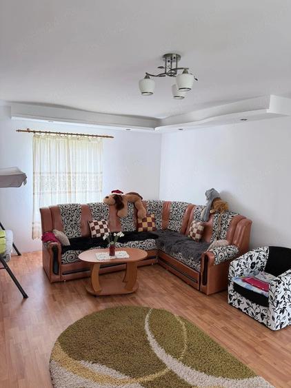 Casă cu 4 camere cu Teren 2300 Mp în Bradu