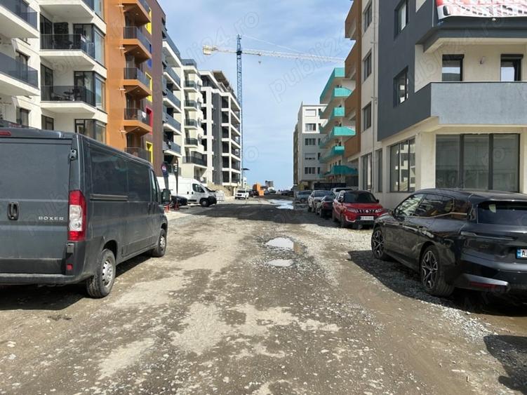Teren în Central
