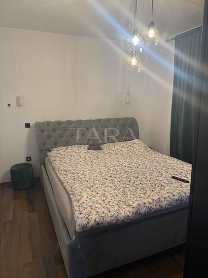 Apartament cu 4 camere în Florești