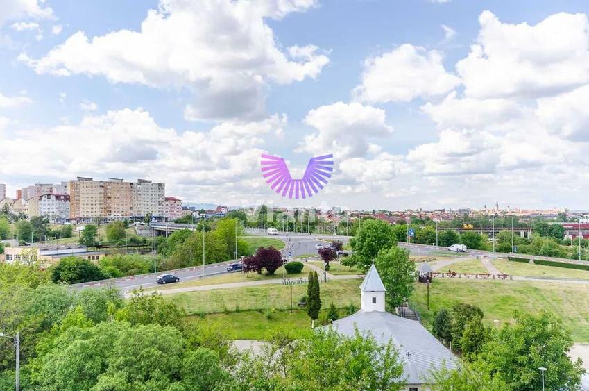 Apartament cu 3 camere decomandat în Ștefan cel Mare