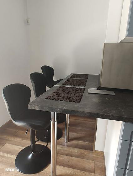 Apartament cu 2 camere în Mănăștur