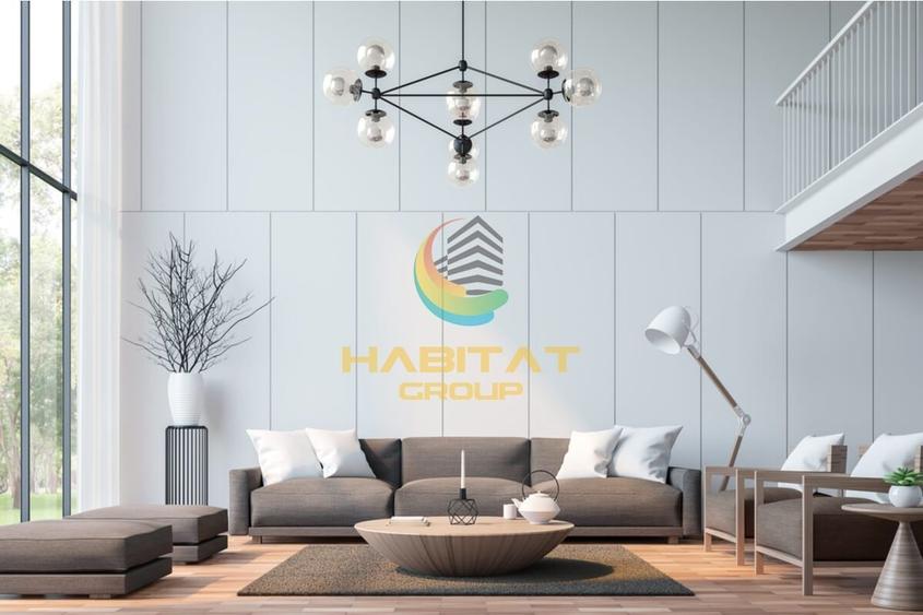 Apartament cu 2 camere decomandat în Berceni