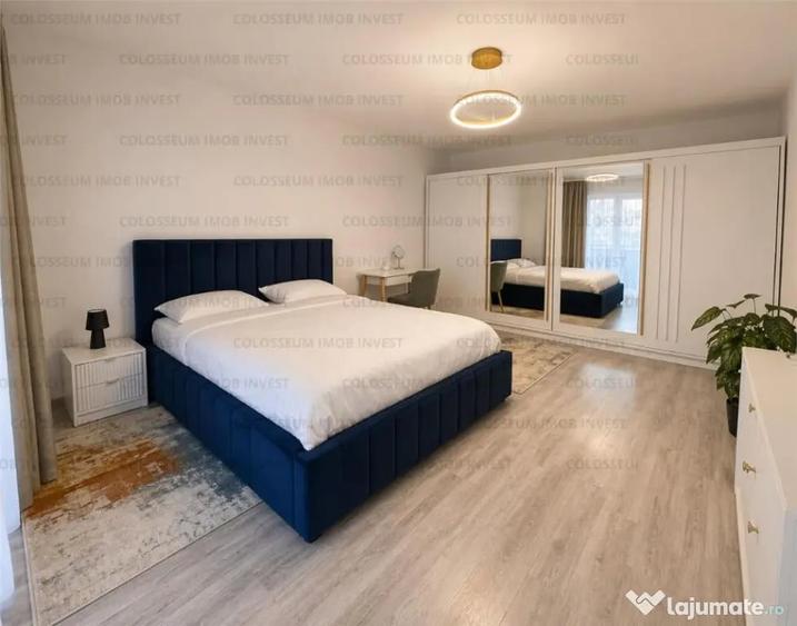 Apartament cu 3 camere decomandat în Avantgarden