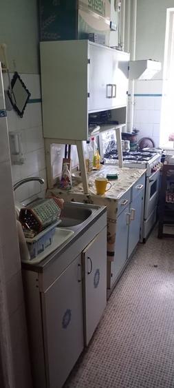 Apartament cu 2 camere decomandat în Colentina