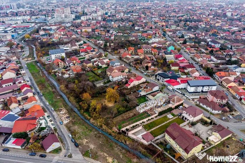 Teren in Parneava loca?ie premium pentru casa sau... - 6