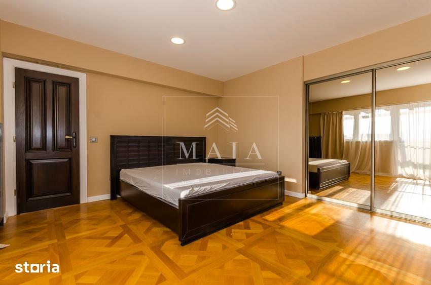 Apartament cu 4 camere decomandat în Sub Arini