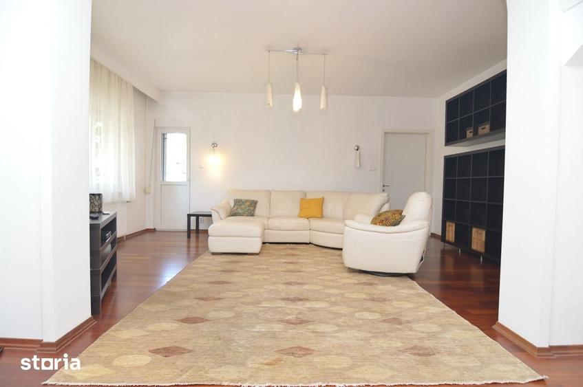 Apartament cu 2 camere în Dorobanți