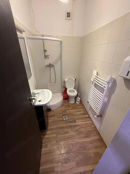 Spațiu comercial, de 90 mp, în 13 Septembrie