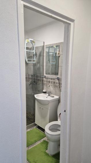 Garsonieră semidecomandată în Micălaca