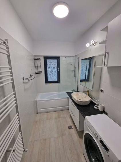 Apartament cu 2 camere în Lacul Morii