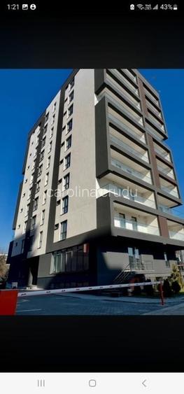 Apartament 2 camere de vânzare – 62 mp