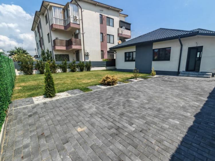 Casa de vanzare in Cumpana, la cheie, utilita?i comple - 8