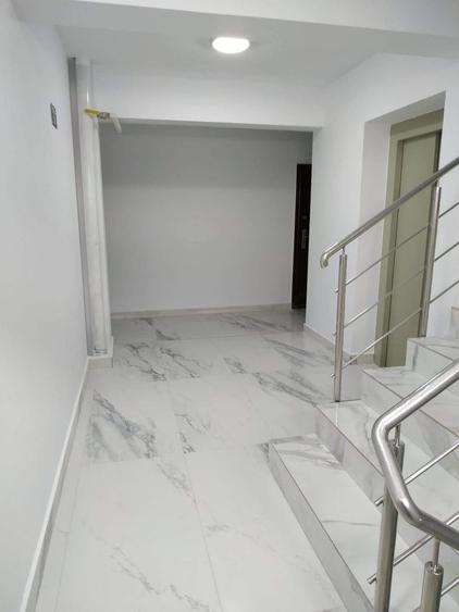 Garsonieră semidecomandată în Chiajna