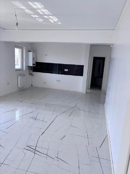 Apartament cu 3 camere în Dobroești