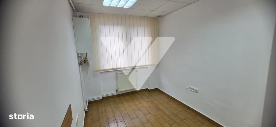 Apartament cu 3 camere decomandat în Ultracentral