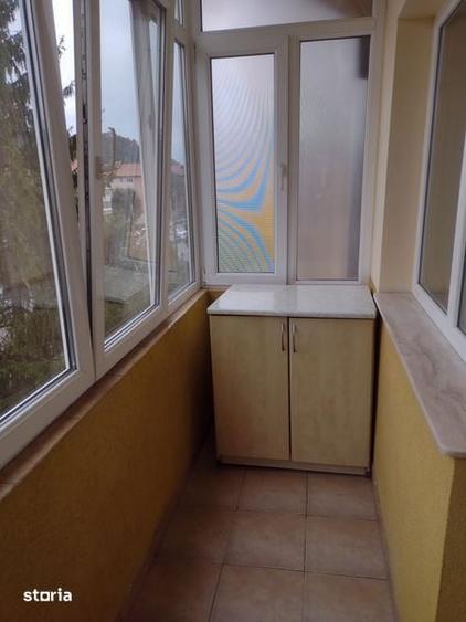 Apartament cu 2 camere în Precista