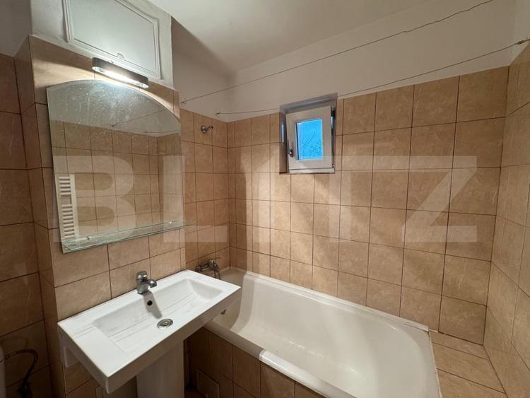Apartament 3 camere decomandat, Cartier Sărari, zona Henri Coandă - 19