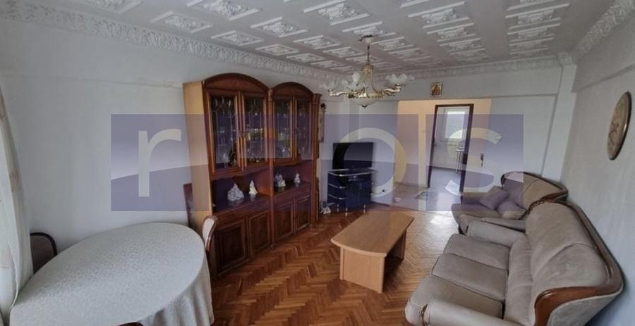 VANZARE 4 CAMERE BULEVARDUL CHISINAU |  MEGA MALL | - 1