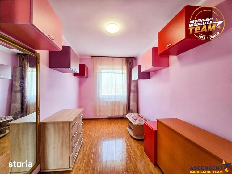 Apartament 3 camere, decomandat, etaj2, echipat, ergonomic, Ciucului, - 3
