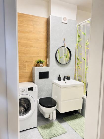 Apartament cu 2 camere decomandat în Sălaj