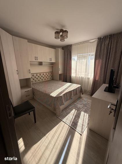 Apartament, 55 m2, - 3