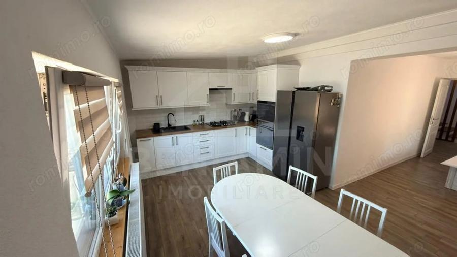 Casă cu Teren 562 Mp în Brestei