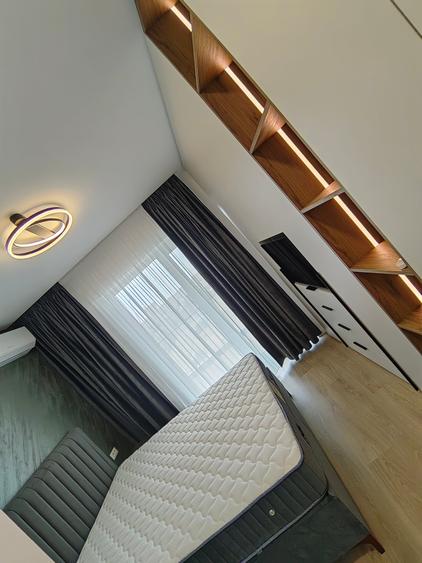 Apartament cu 2 camere decomandat, mobilat în 13 Septembrie