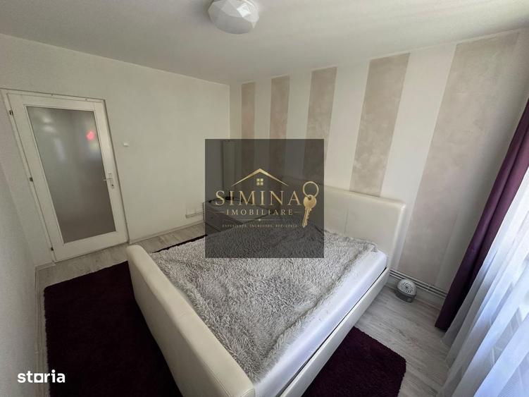 Apartament 2 Camere, De Inchiriat, Str Brasovului, Tudor - 4