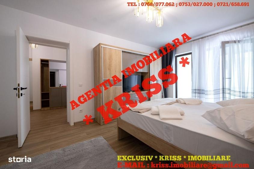 Apartament cu 4 camere decomandat în Ultracentral